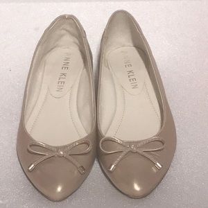 Ann Klein Flat Shoes